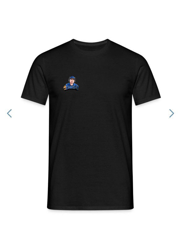 T-SHIRT VERDANSK SHACOUZ !