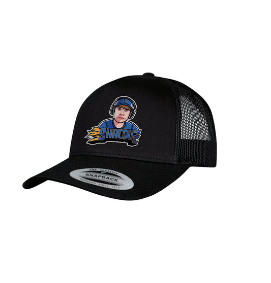 CASQUETTE SHACOUZ