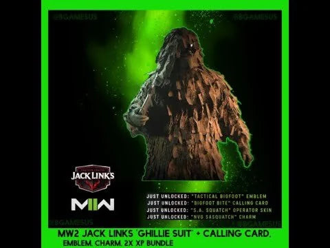 SKIN INVISIBLE 🫥 (BIG FOOT)