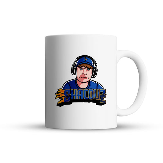 MUG SHACOUZ